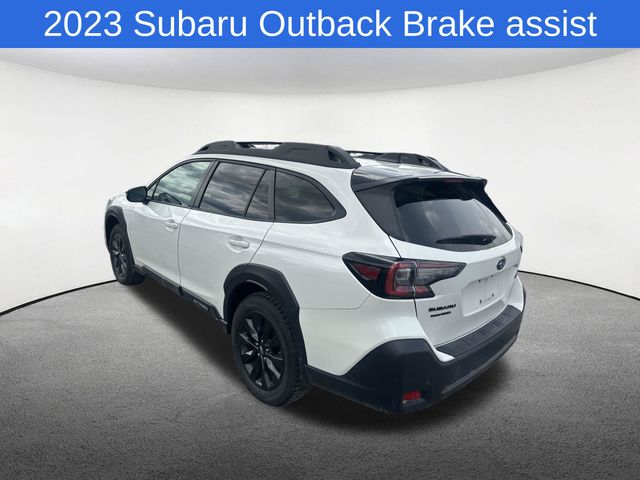 Thumbnail: 2023 Subaru Outback - 25