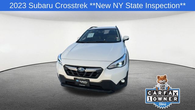 Thumbnail: 2023 Subaru Crosstrek - 3