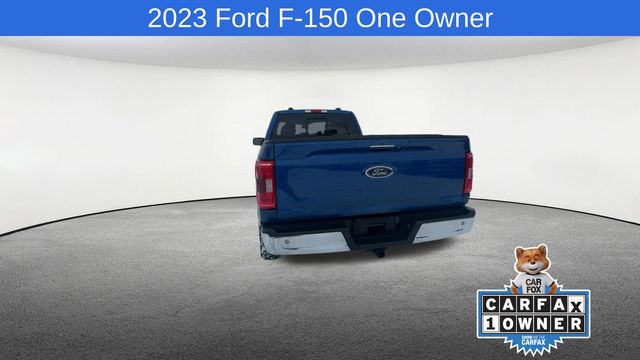Thumbnail: 2023 Ford F-150 - 8