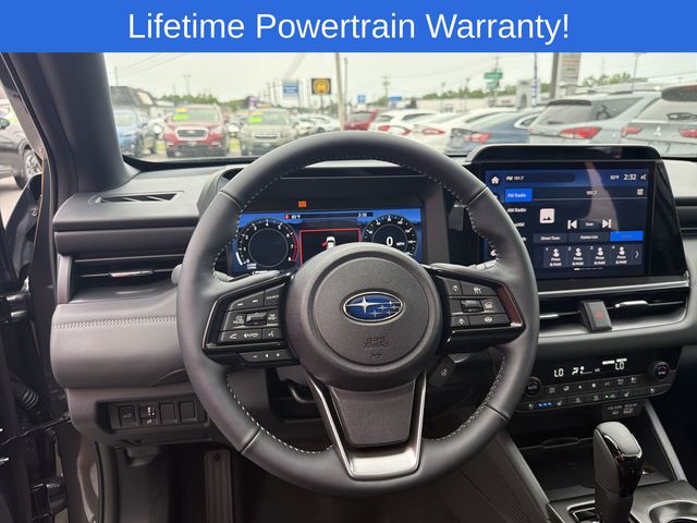 Thumbnail: 2026 Subaru Outback - 23