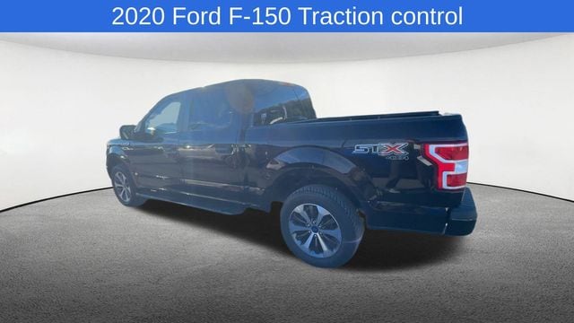 Thumbnail: 2020 Ford F-150 - 7