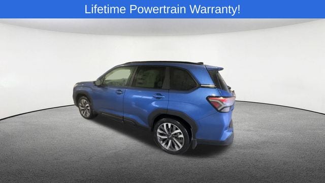 Thumbnail: 2026 Subaru Forester - 7