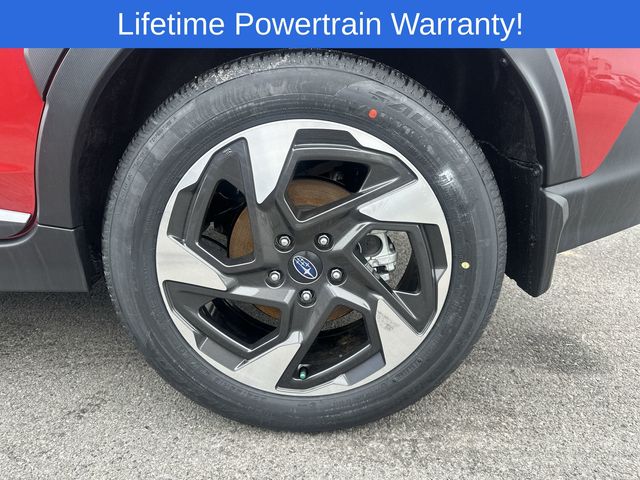 Thumbnail: 2026 Subaru Crosstrek - 17