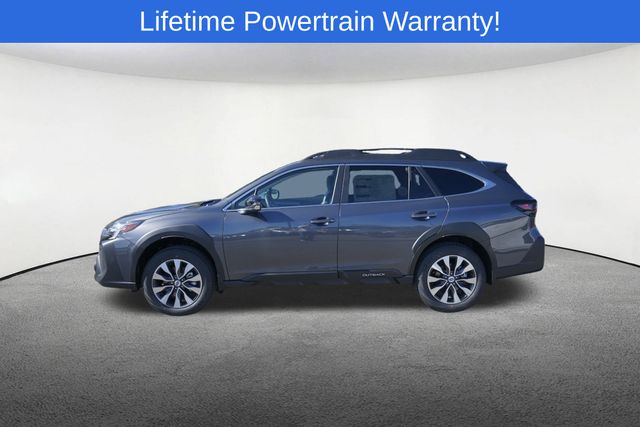 Thumbnail: 2025 Subaru Outback - 10