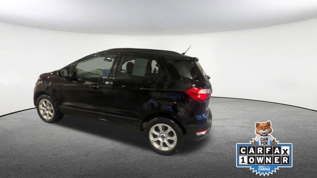Thumbnail: 2021 Ford EcoSport - 7