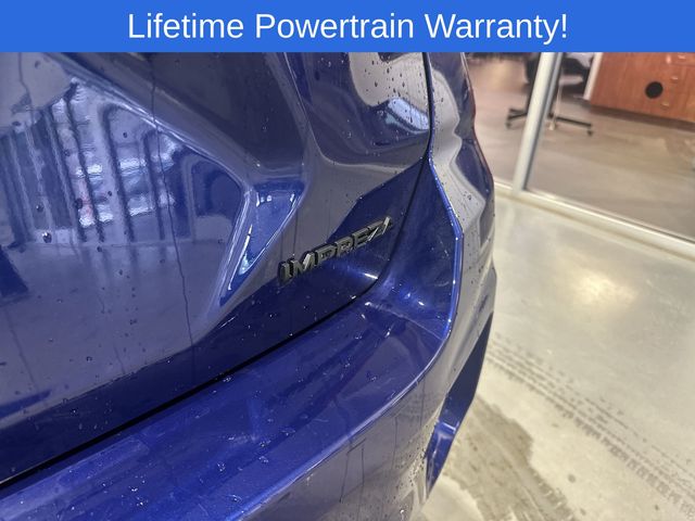 Thumbnail: 2026 Subaru Impreza - 15