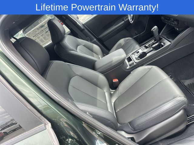 Thumbnail: 2026 Subaru Outback - 23