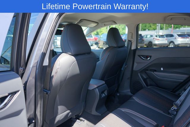 Thumbnail: 2025 Subaru Crosstrek - 29