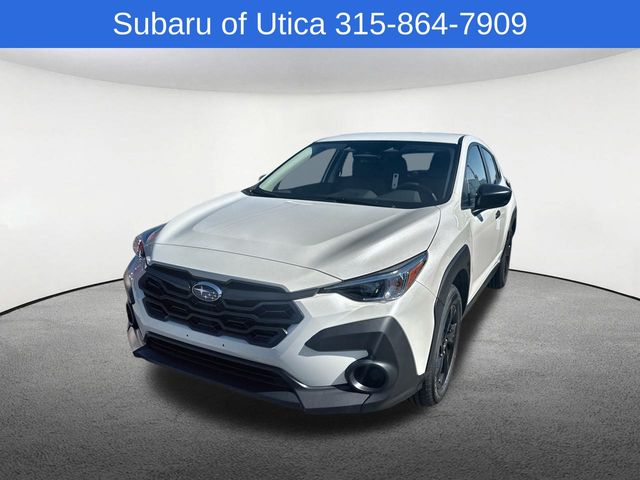 Thumbnail: 2025 Subaru Crosstrek - 1