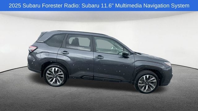 Thumbnail: 2025 Subaru Forester - 10