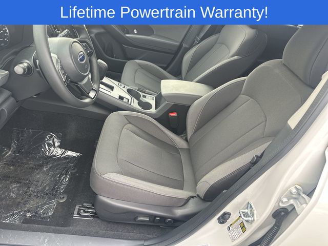 Thumbnail: 2026 Subaru Crosstrek - 18