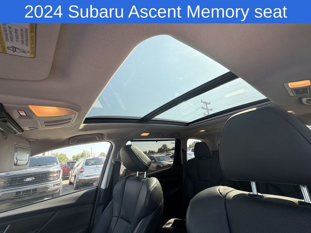 Thumbnail: 2024 Subaru Ascent - 17