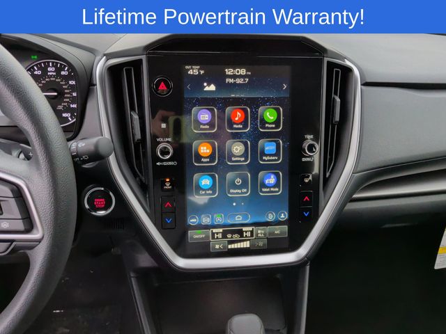 Thumbnail: 2026 Subaru Impreza - 22