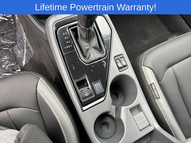 Thumbnail: 2026 Subaru Crosstrek - 24