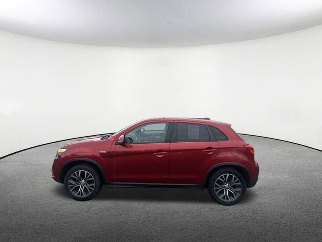 Thumbnail: 2019 Mitsubishi Outlander Sport - 27