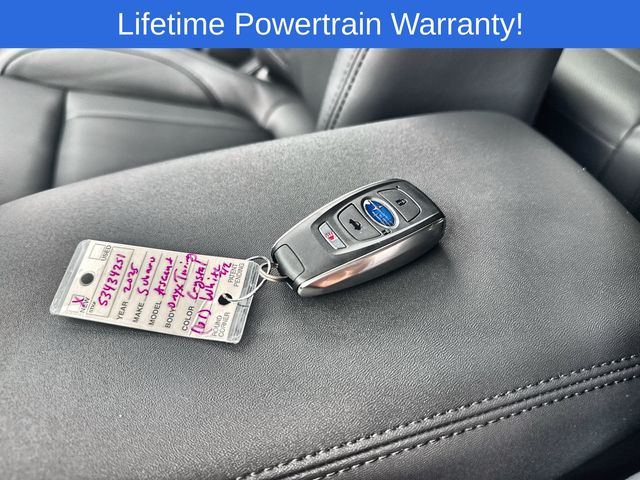 Thumbnail: 2025 Subaru Ascent - 28