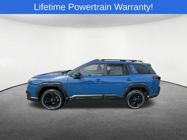 Thumbnail: 2026 Subaru Outback - 12