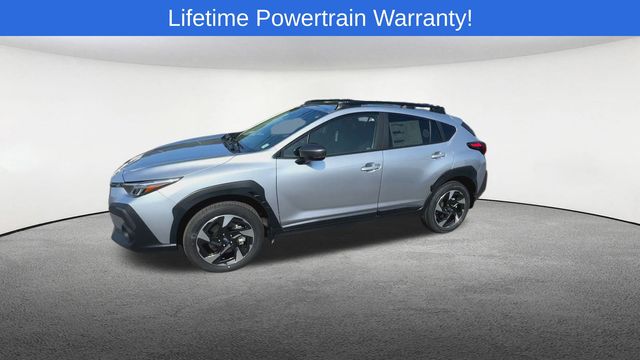 Thumbnail: 2025 Subaru Crosstrek - 5