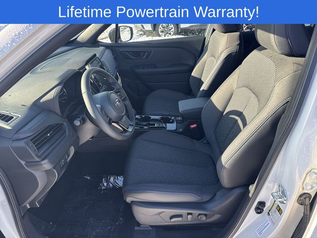 Thumbnail: 2026 Subaru Forester - 18