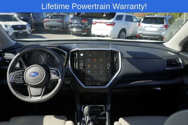 Thumbnail: 2025 Subaru Ascent - 32