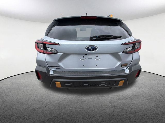 Thumbnail: 2026 Subaru Crosstrek - 13