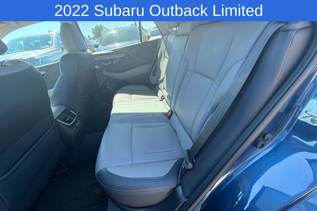 Thumbnail: 2022 Subaru Outback - 14