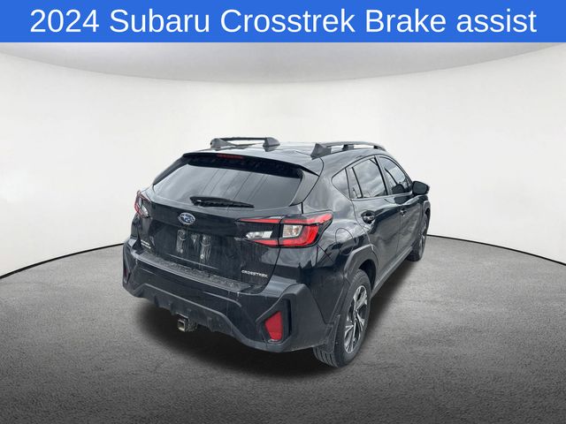 Thumbnail: 2024 Subaru Crosstrek - 22