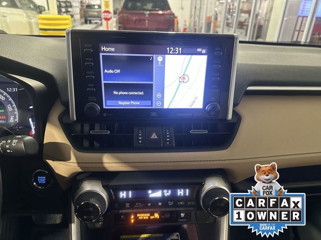 Thumbnail: 2019 Toyota RAV4 - 24