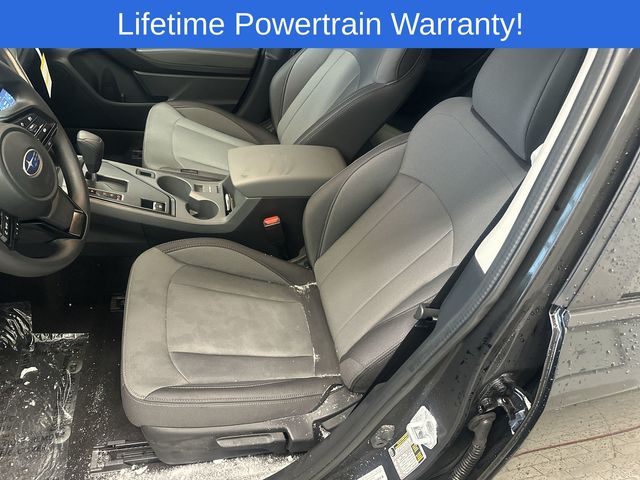 Thumbnail: 2026 Subaru Crosstrek - 20