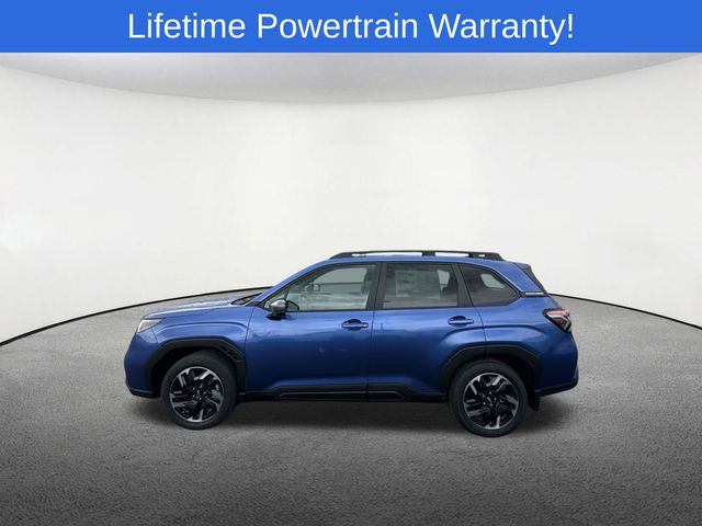 Thumbnail: 2026 Subaru Forester - 12