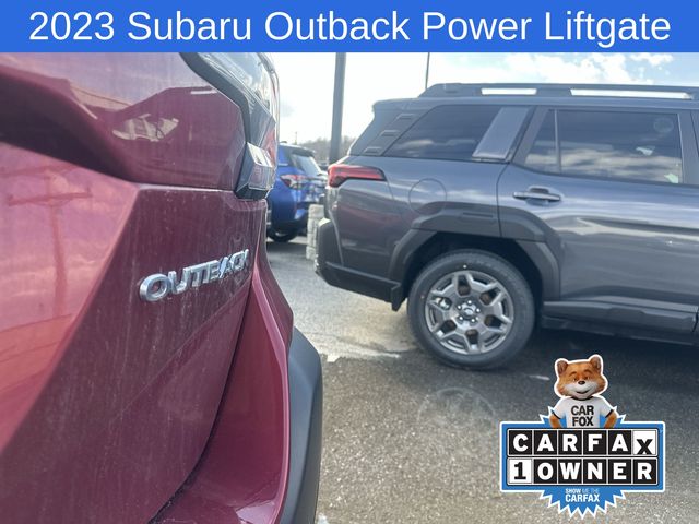 Thumbnail: 2023 Subaru Outback - 24
