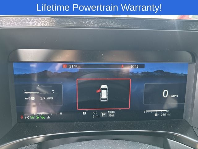 Thumbnail: 2026 Subaru Outback - 27