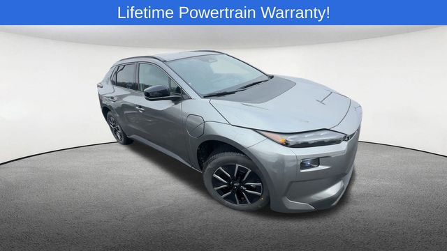 Thumbnail: 2026 Subaru Solterra - 2