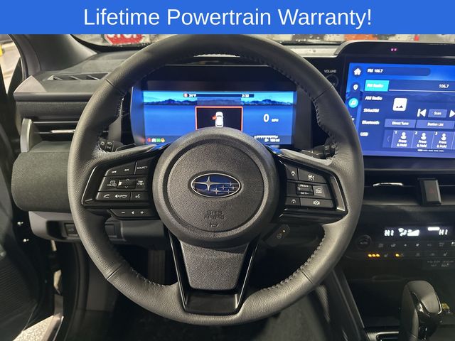 Thumbnail: 2026 Subaru Outback - 23