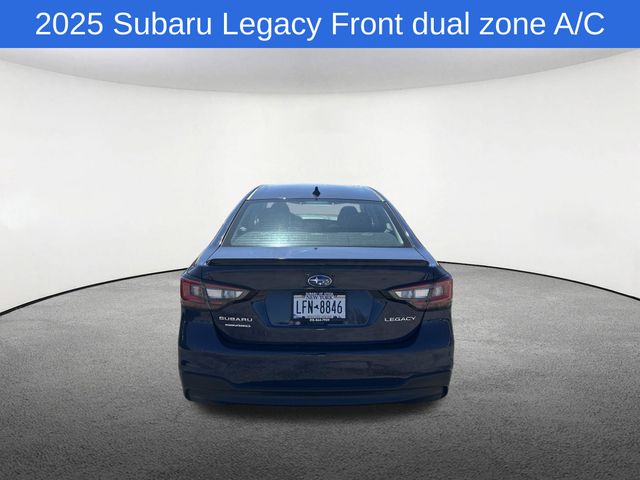 Thumbnail: 2025 Subaru Legacy - 12