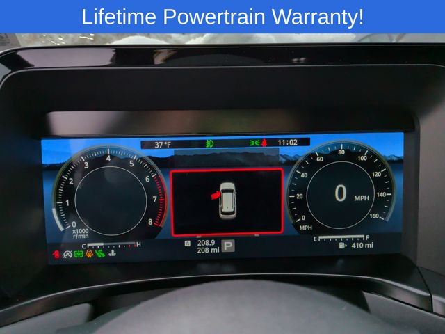 Thumbnail: 2026 Subaru Outback - 20