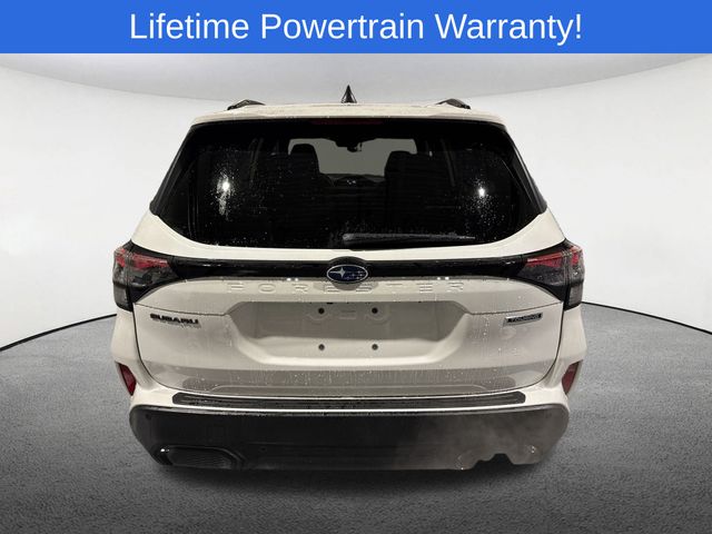 Thumbnail: 2026 Subaru Forester - 13