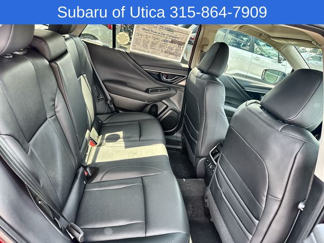 Thumbnail: 2025 Subaru Outback - 21