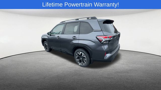 Thumbnail: 2026 Subaru Forester - 6