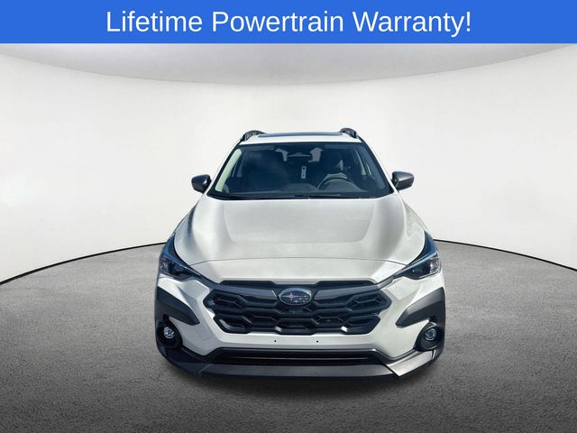 Thumbnail: 2025 Subaru Crosstrek - 14