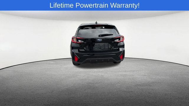 Thumbnail: 2025 Subaru Crosstrek - 7