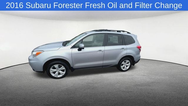 Thumbnail: 2016 Subaru Forester - 6