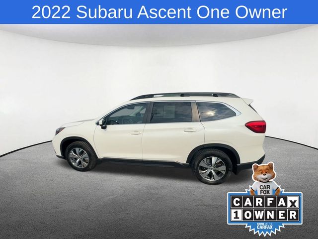 2022 Subaru Ascent Premium 7