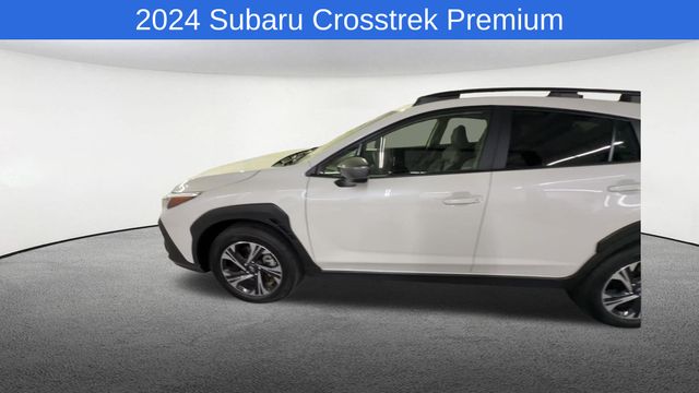 Thumbnail: 2024 Subaru Crosstrek - 3