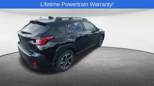 Thumbnail: 2025 Subaru Crosstrek - 8