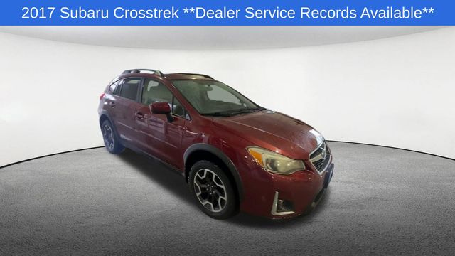 Thumbnail: 2017 Subaru Crosstrek - 2