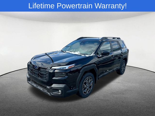 Thumbnail: 2026 Subaru Outback - 1