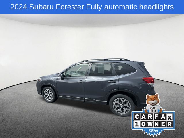 Thumbnail: 2024 Subaru Forester - 28