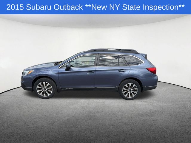 Thumbnail: 2015 Subaru Outback - 3