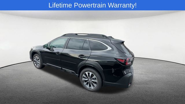 Thumbnail: 2025 Subaru Outback - 7